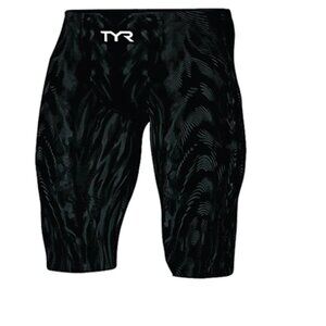 Tyr Venzo Genesis Low Waist Black Jammer Size 28 New no tags